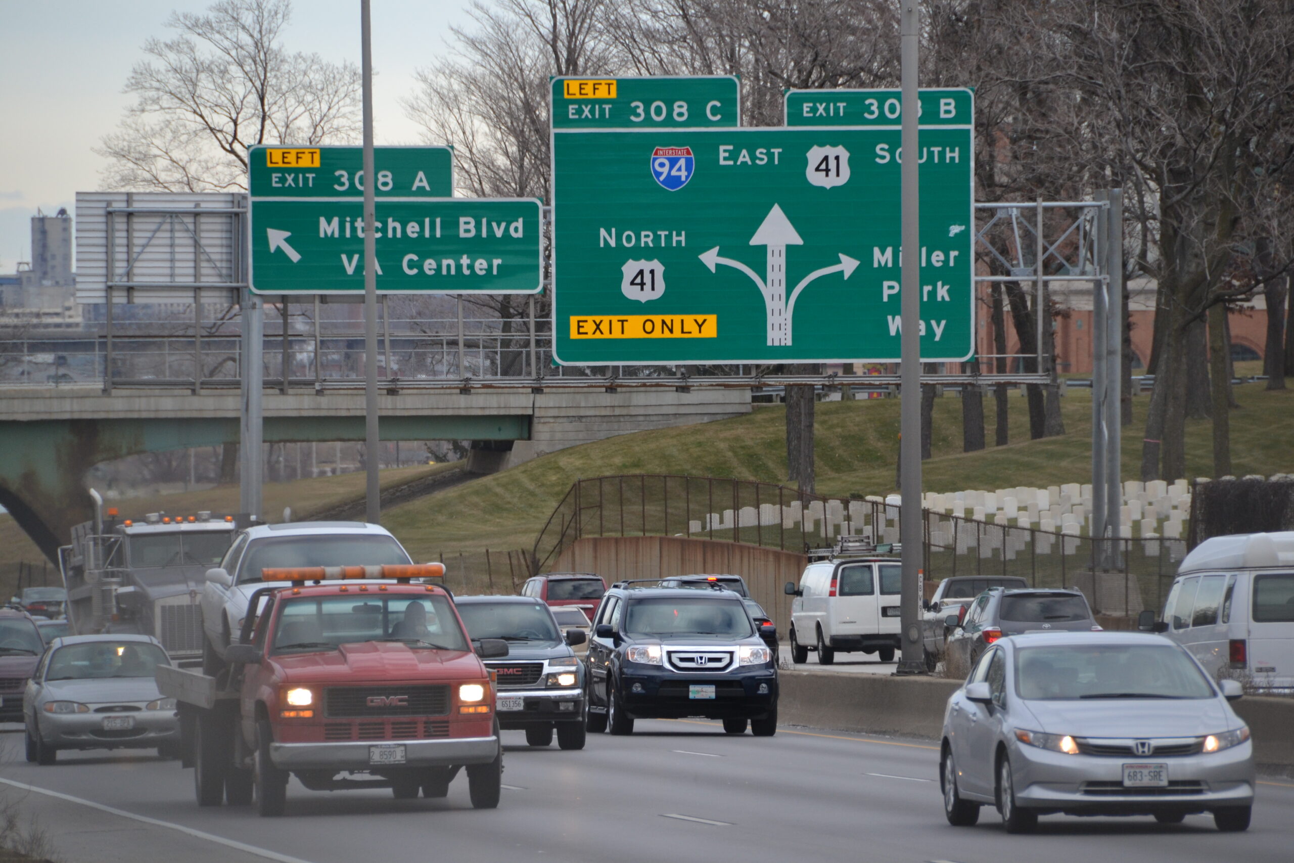I 94 East West Project To Move Forward Tda It S About Time I 94 East West Project To Move Forward Tda It S About Time