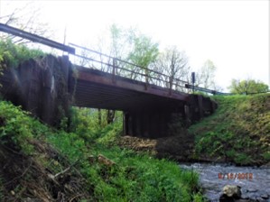 Sonsalla Bridge