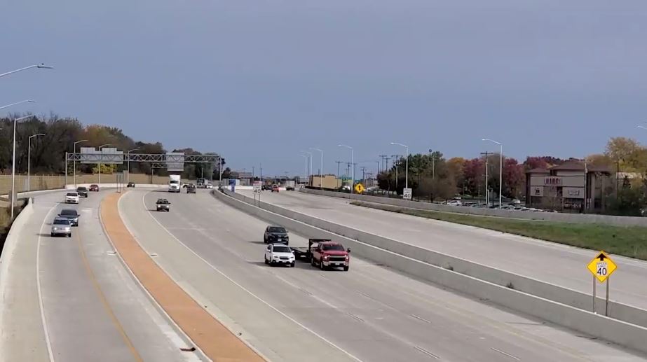 Verona Road Project Bolsters Local Communities • TDA It's About TIME