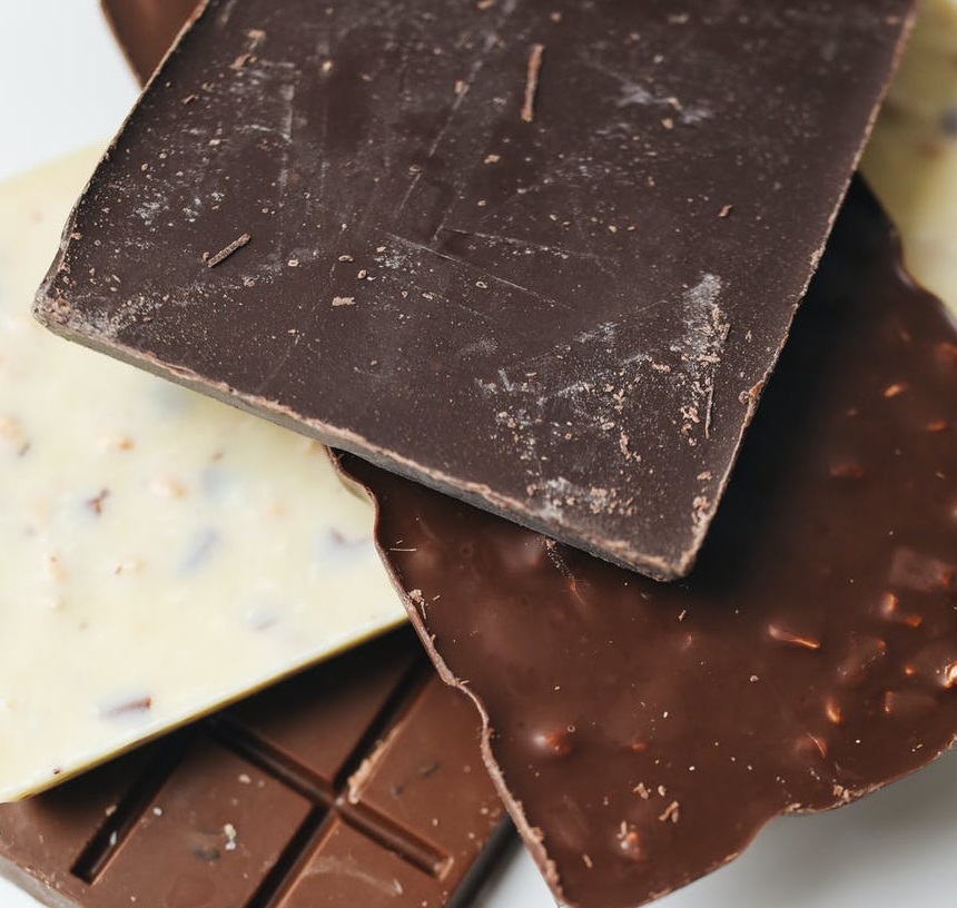 Sweetening the Milton Area with Transportation Funding, a Chocolate